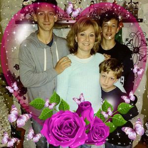 Meet your Posher, Marianne